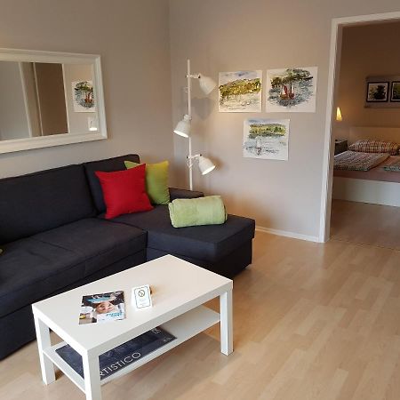 Haus Homann-Schneider, Wohnung Wetter เวทเทอร์ ภายนอก รูปภาพ