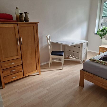 Haus Homann-Schneider, Wohnung Wetter เวทเทอร์ ภายนอก รูปภาพ