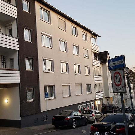 Haus Homann-Schneider, Wohnung Wetter เวทเทอร์ ภายนอก รูปภาพ