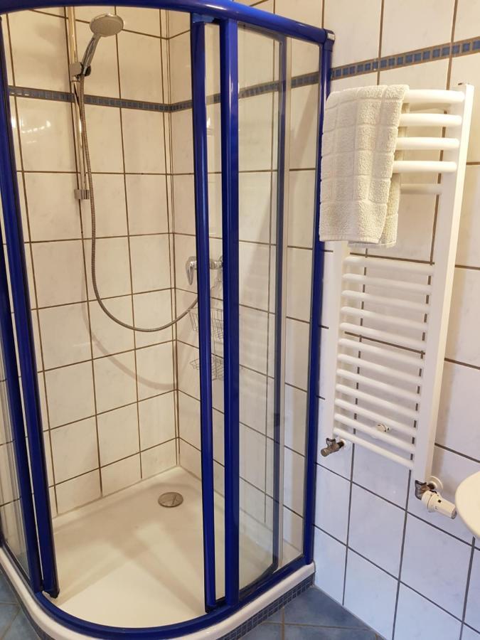 Haus Homann-Schneider, Wohnung Wetter เวทเทอร์ ภายนอก รูปภาพ