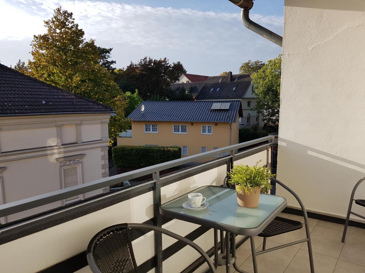 Haus Homann-Schneider, Wohnung Wetter เวทเทอร์ ภายนอก รูปภาพ